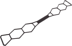 Reserveholder til treetagers madkasse LAZET Orion