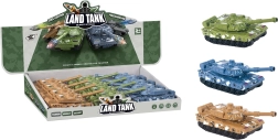 Tenk na zamašnjak 15 cm