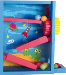 Small Foot gumbomat Vesolje