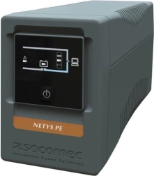 UPS Netys PE 850VA/480W 230V AVR 4xIEC USB