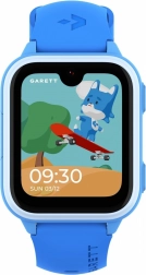 Kinder slimme horloge GARETT Kids Vibe 4G blauw