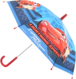Cars manual umbrella
