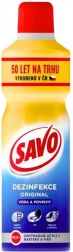 Savo dezinficijens Original 1,2 l