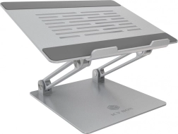 Aluminum Laptop Stand up to 17" IB-NH300