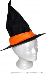 Čarobnjački šešir za djecu 32 × 38 cm