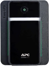 Záložní zdroj APC Easy UPS 900 VA (230 V, AVR, 2× Schuko)