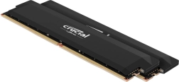 Geheugen DDR5 Crucial Pro Overclocking 32/6000 (2*16GB) CL36