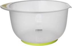 Reno plastic mixing bowl for whisking, diameter 21.5 cm