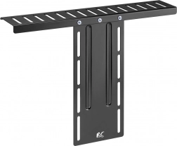 Mensola da parete per fotocamera NanoRS per monitor