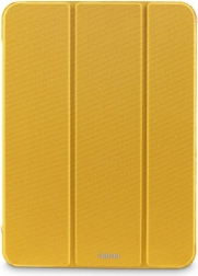 Terra case for iPad 10.9" (10th generation, 2022) yellow