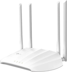 Tp-link access point wireless ac1200 wa1201 con poe