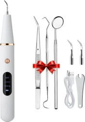 Ultrasone dentale scaler met accessoires