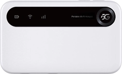 ZTE Draagbare Wi‑Fi Hotspot 5G