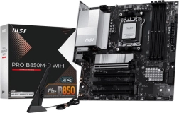 Carte mère PRO B850M-P WIFI AM5 4DDR5 ATX