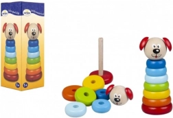 Pyramide Chien Detoa