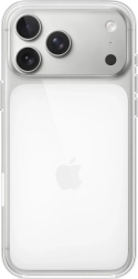 Clear Case with MagSafe for iPhone 17 Pro Max