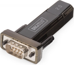 USB Adapter 2.0 to RS232