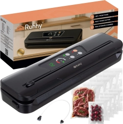 Ruhhy vacuum food bag sealer 80 kPa