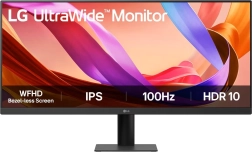 29" IPS UltraWide 21:9 WFHD monitor