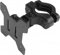 Pole Mount for LED/LCD Monitor 13-30 10kg VESA Black