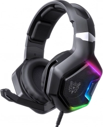 ONIKUMA K10 PRO RGB gaming headset black