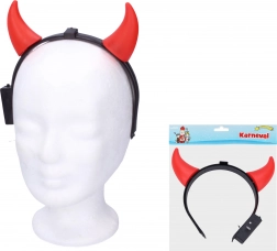 Bljeskajući vražji rogovi