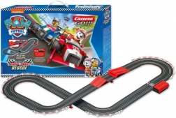 Carrera GO Autobaanset Paw Patrol 4,3 m