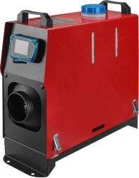 Parking Heater Blitzwolf BW-AH-V2B 5kW 12V