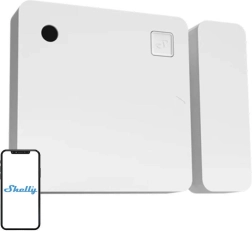 Shelly BLU deur- en raamsensor – wit