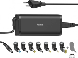 Adattatore di alimentazione universale per notebook 15–19 V / 90 W