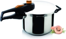 BANQUET ADAGIO 6 L Stainless Steel Pressure Cooker