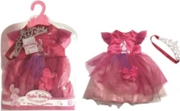 Doll Dress for 45 cm Doll