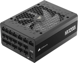 Alimentatore modulare ad alte prestazioni Corsair HX1200i
