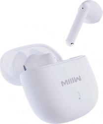 MIIIW Conch True Plus Wireless Earbuds (white)