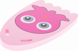 Otroška plavalna deska iz pene z motivom hobotnice, 20 kg