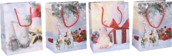Christmas Gift Bag 26 × 32 × 10 cm