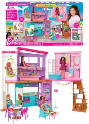 Casa delle vacanze di Barbie