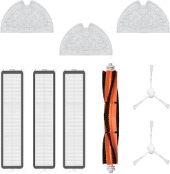 Set di accessori per robot aspirapolvere Dreame F9
