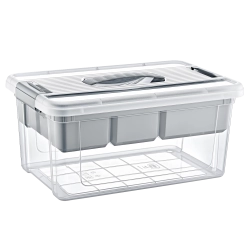 Organiser Stormax 12 l - 1 stuk