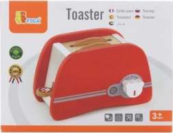 Children's Wooden Toaster