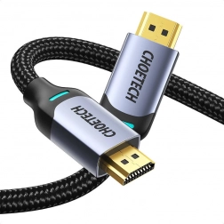 Cavo HDMI Choetech con supporto 8K, 2 m