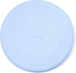 Frisbee Bigjigs Toys blue