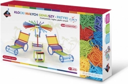 Sticks 360 pieces in a box