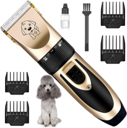 Bežični šišač za pse i mačke