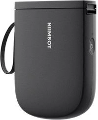 Thermal Printer NIIMBOT D11H Black