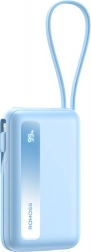 Powerbank Romoss 10000mAh Blue
