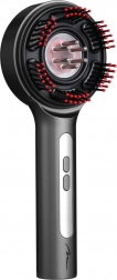 regenerativna masažna krtača za lase in lasišče media-tech regenerating hairbrush massager