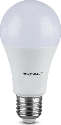 Lampadina LED 8,5 W E27 3000 K V-TAC
