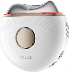 Električni masažni pripomoček za obraz Guasha ANLAN