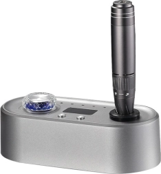 Maltec Beauty Nail Drill ND-5 with Bits